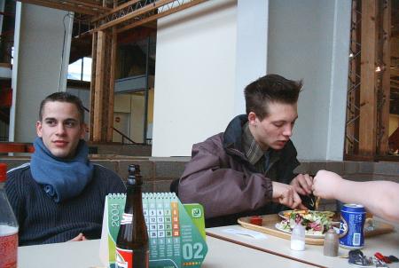 encore ce medhi et moi