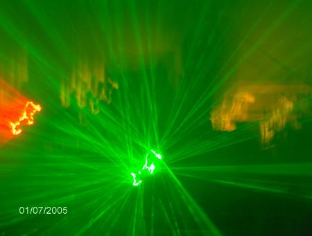 laser a vielsalm